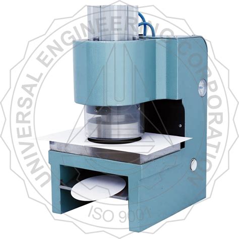 Pneumatic Precision Sample Cutter 